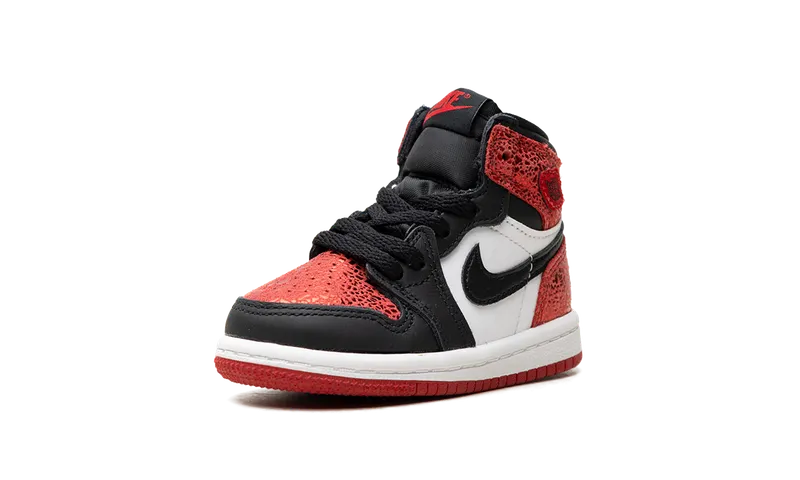 Jordan 1 High OG TD “Ruby” (FD2598-602)