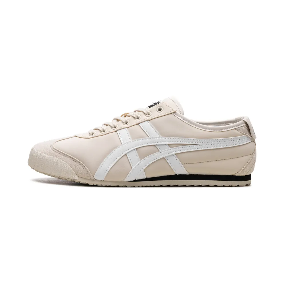 Onitsuka Tiger Mexico 66 “Birch White” (1183B497-200)