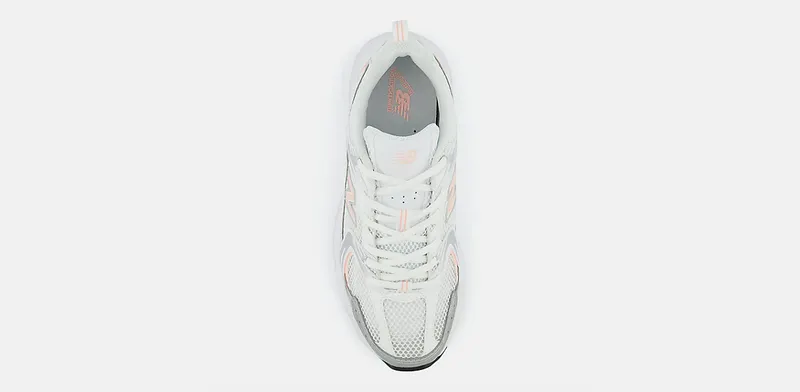 New Balance White 530 (MR530ECP)