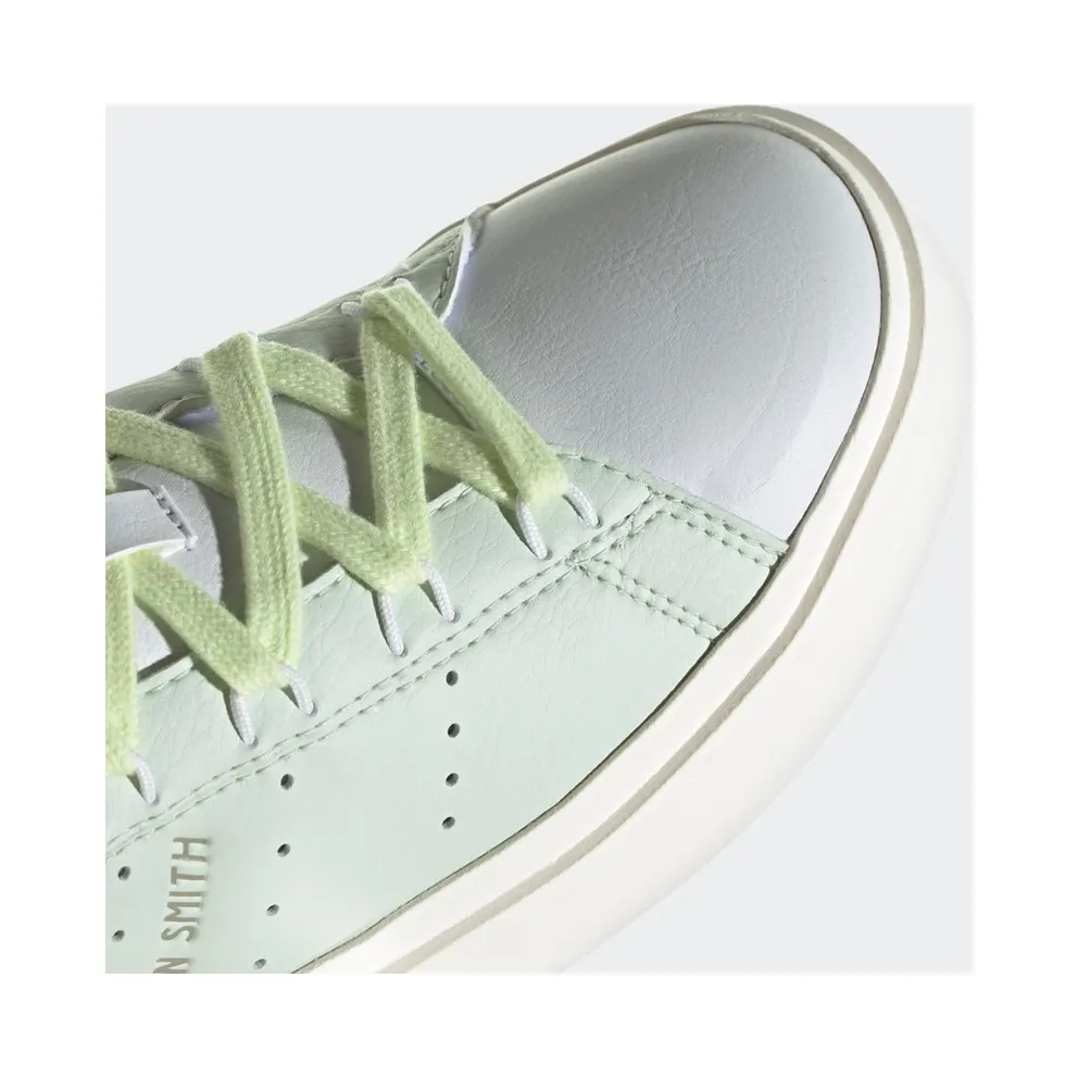 Adidas Stan Smith Bonega Linen Green / Linen Green / Almost Lime (GY9343)