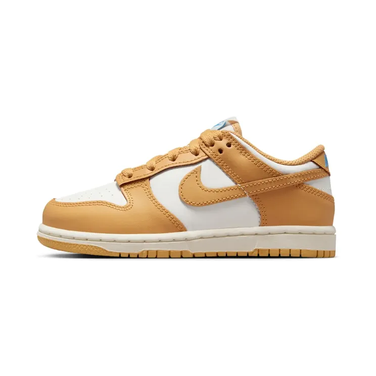 Nike Dunk Low Honeycomb Sail University Blue (FB9108-700)