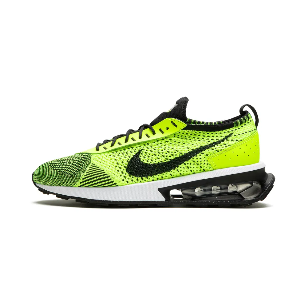 Nike Air Max Flyknit Racer “Volt” (FD4610-700)