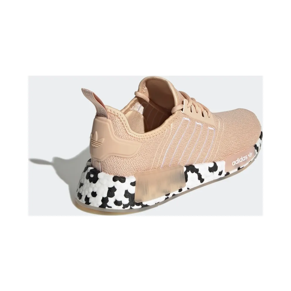 adidas NMD_R1 Halo Blush / Cloud White / Core Black (GZ7996)