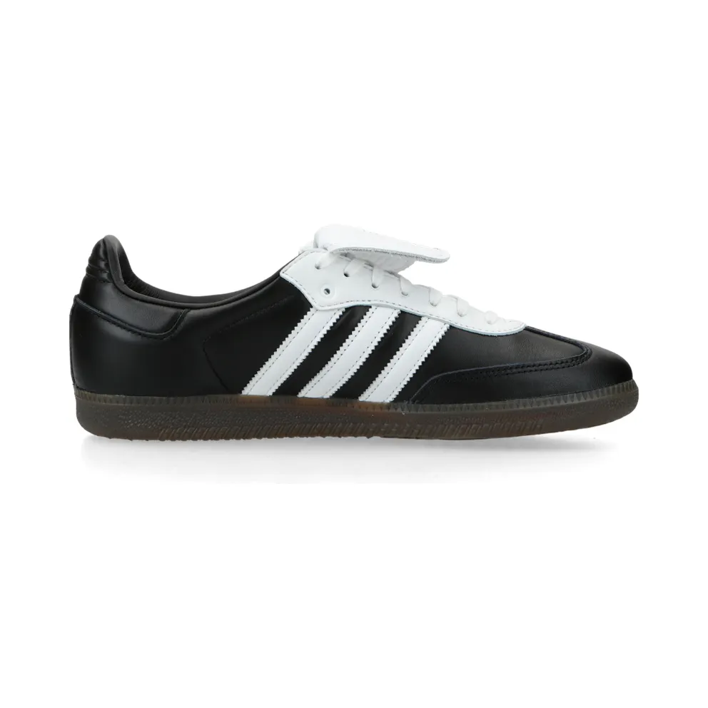 adidas Samba LT (core black / footwear white / gum 5) – JI3200