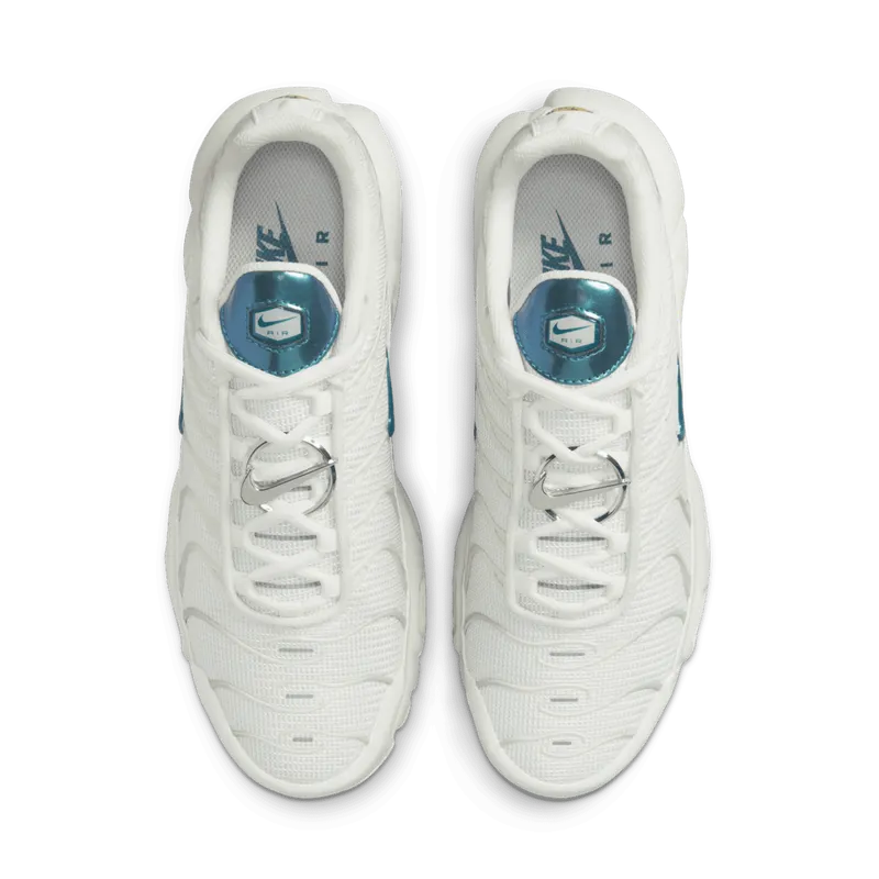 Nike Air Max Plusen White (DR7853-100)