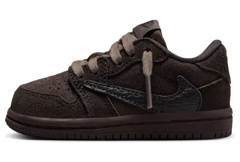 Jordan 1 Retro Low OG SP Travis Scott Velvet Brown (DO5441-202)