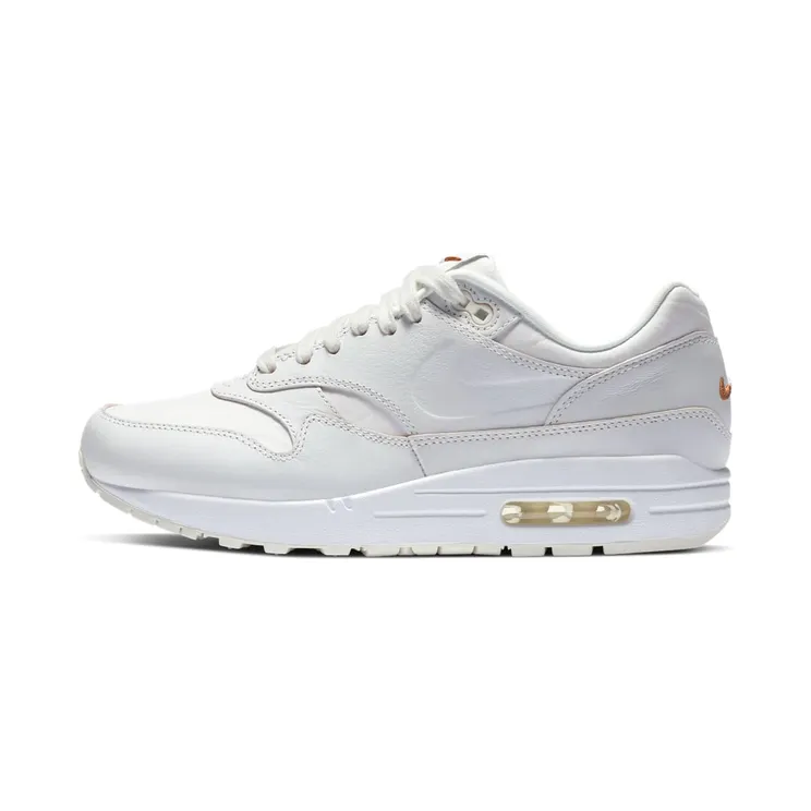 Nike Air Max 1 “Summit White / Sail / Tawny” (DC9204-100)