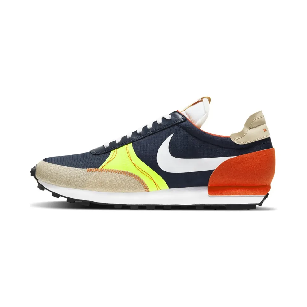 Nike DBreak-Type SE Obsidian Obsidian/Volt/Oatmeal (CU1756-401)