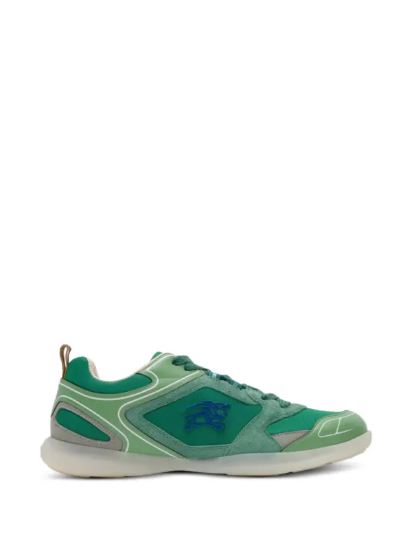 Burberry Matrix Sport sneakers – Green (8119466)
