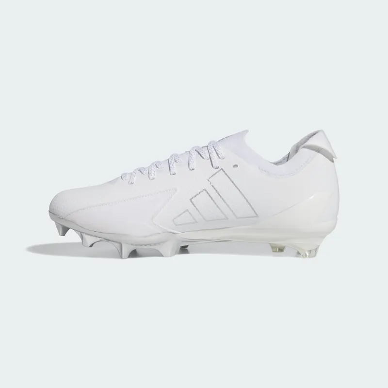adidas Adizero Electric + II Cloud White Silver Metallic (IE6278)