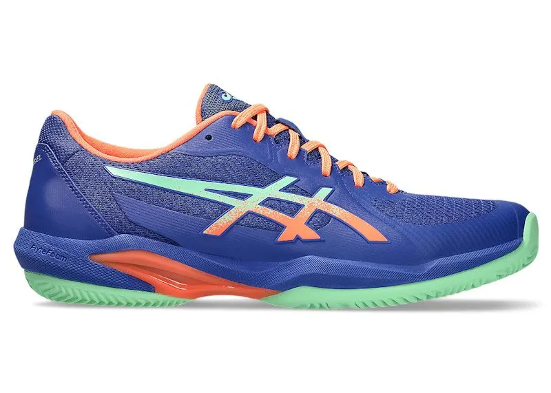 ASICS Solution Swift FF 2 Dark Cobalt Menthol (1041A465-401)