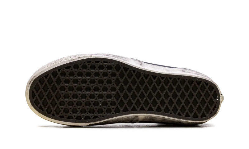 Vans Authentic Premium “La Habana – Black / White” (VN000DB8MCG)