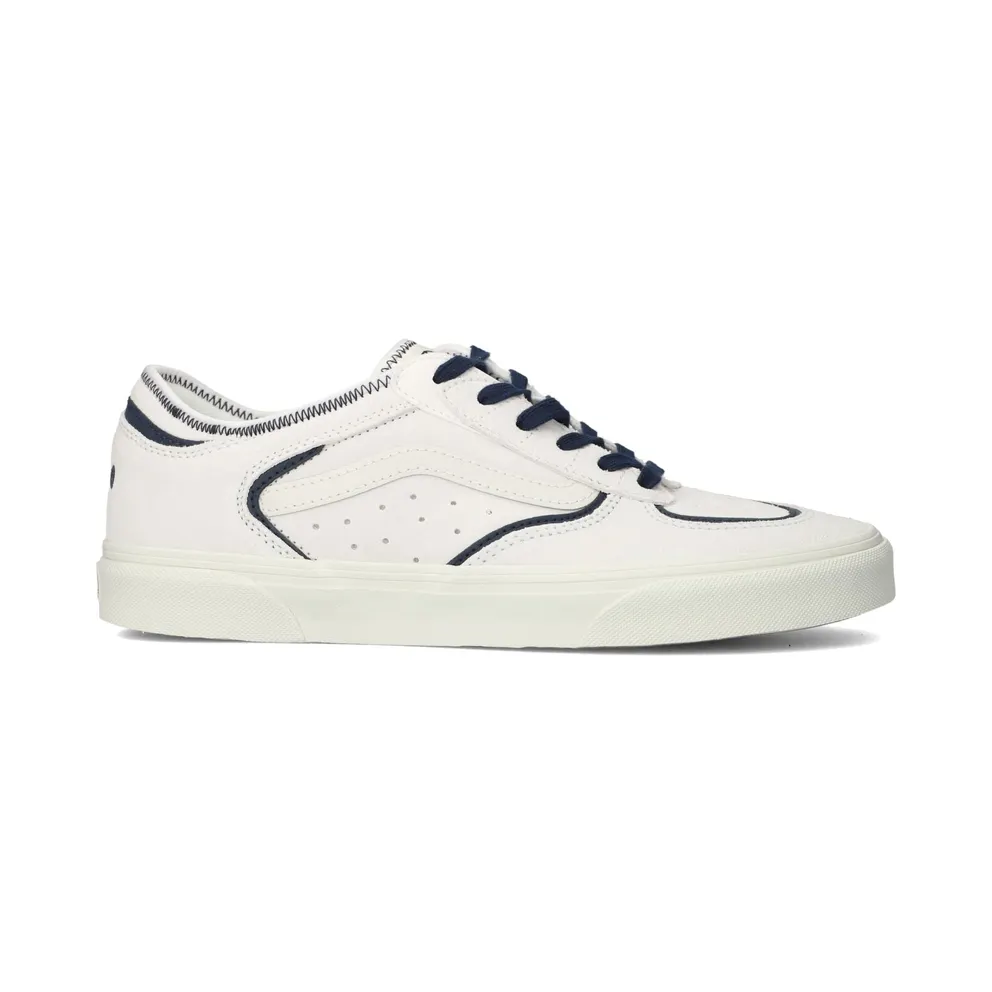 Vans – Rowley Classic – Men – Shoes – White (VN000SF44481M)