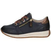 Remonte sneaker Blue (D0H11-15)