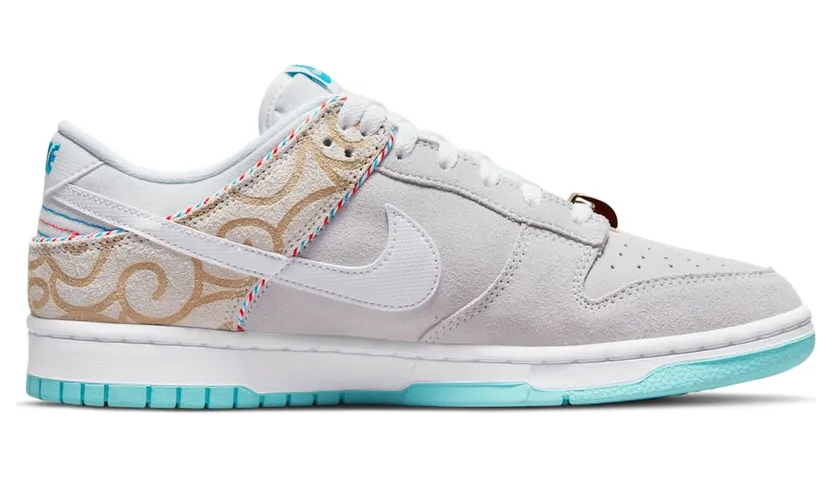nike-dunk DH7614-500