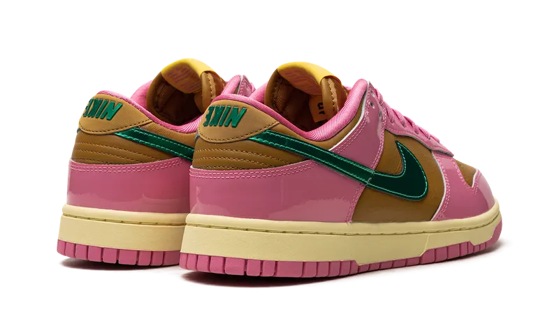 Nike DUNK LOW “Parris Goebel” (FN2721-600)