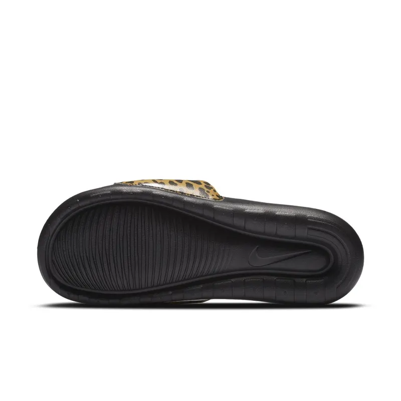 Nike Victori One Print Slide Yellow (CN9676-700)