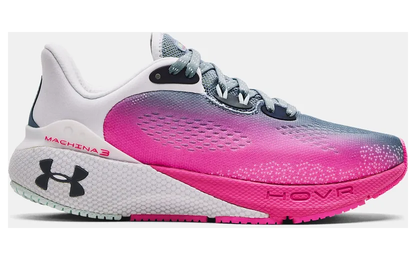 Under Armour HOVR™ Machina 3 Daylight White (3025174-100)