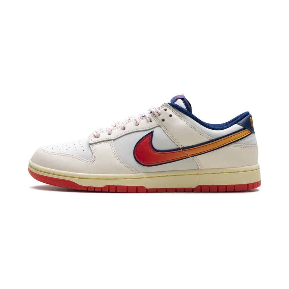 Nike Dunk Low “Retro Lettering” (HV5749-110)