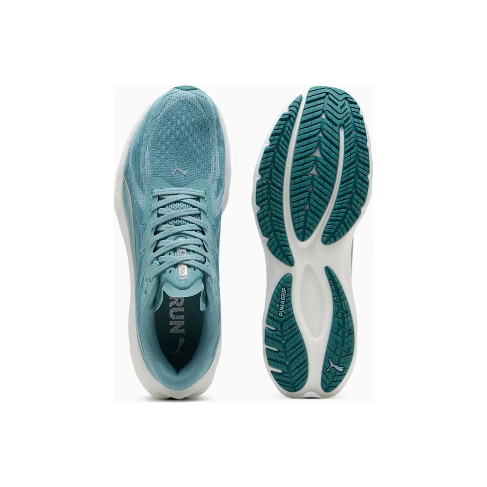 Puma Velocity Nitro™ 4 311140-25 – “Fresh Water / Puma White”