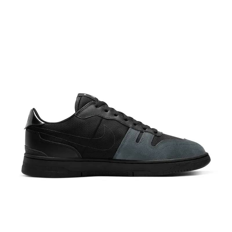 Nike Squash Type Black Anthracite Black/Anthracite (CJ1640-001)