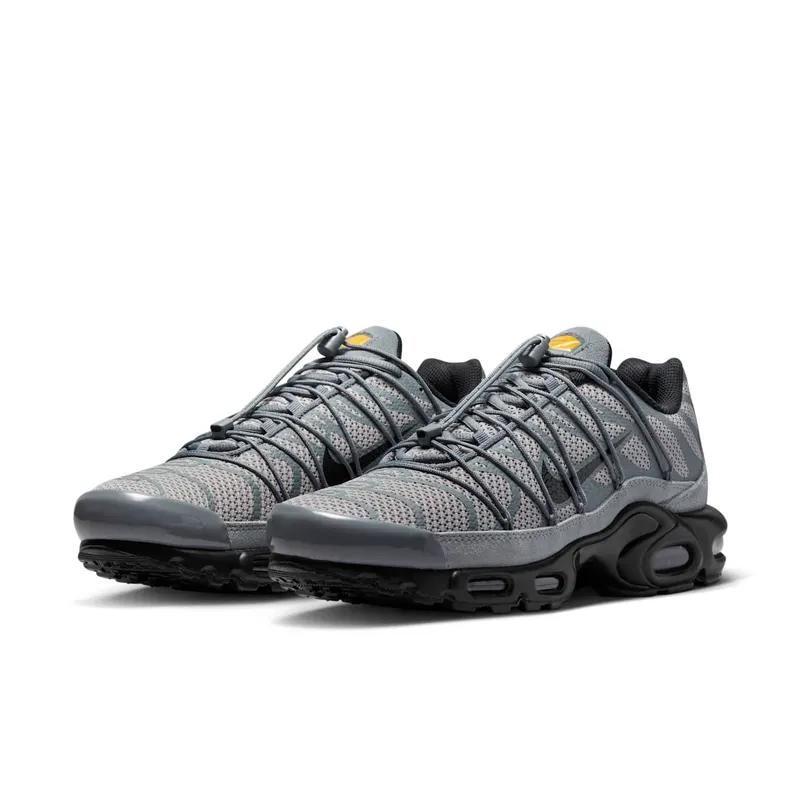 Nike Air Max Plus Toggle Grey Reflective (FD0670-002)