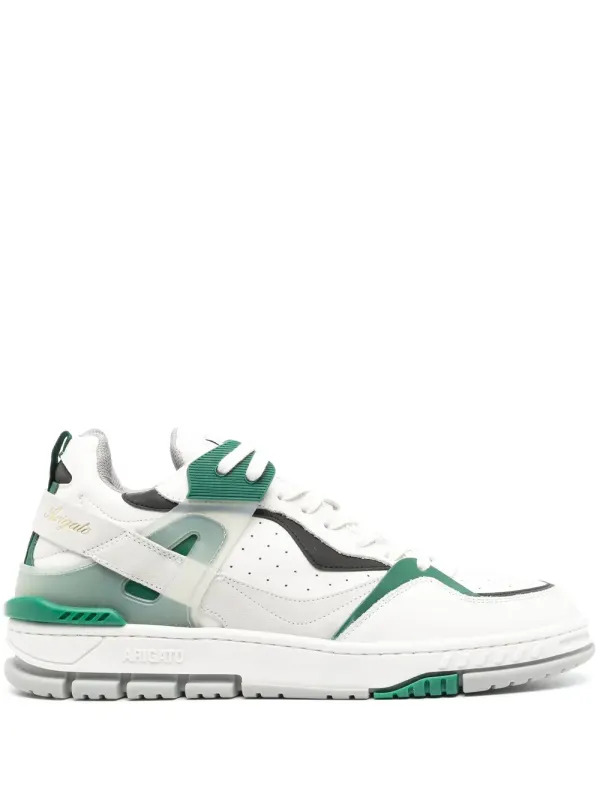 Axel Arigato Astro low-top – White (F1021001)