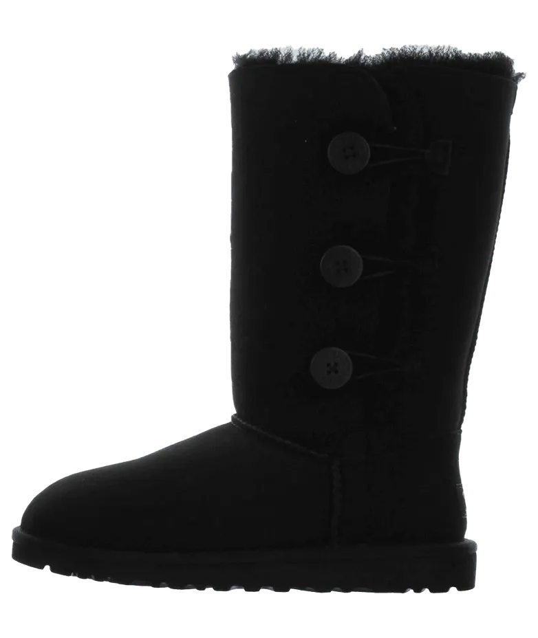 Ugg Bailey Button Triplet Boot (1962YK)