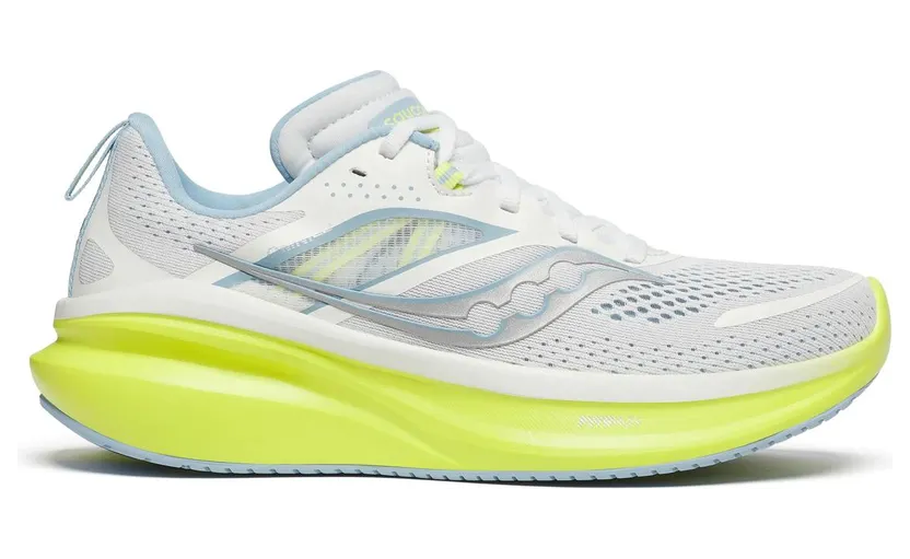 Saucony Omni 22 White Sunny (S10926-150)