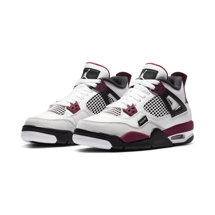 air-jordan-4 CZ6509-100