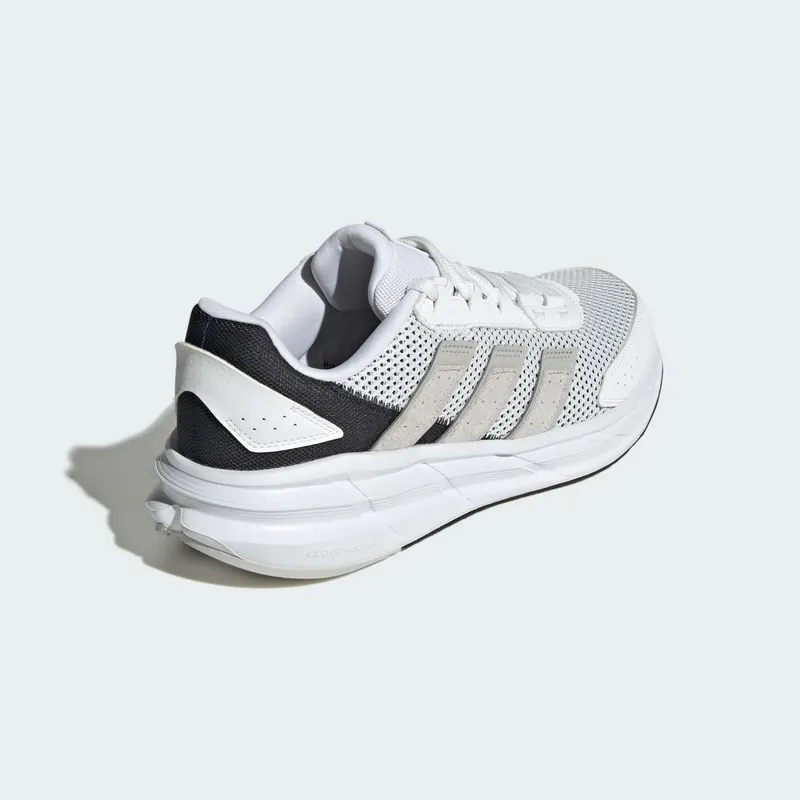 Adidas Astrastar Cloud White / Grey Two / Core Black (JR5560)