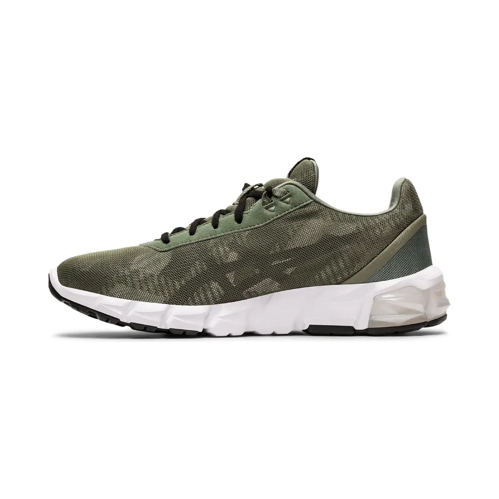 ASICS Gel-Quantam 90 2 Lichen Green (W) (1022A210-300)
