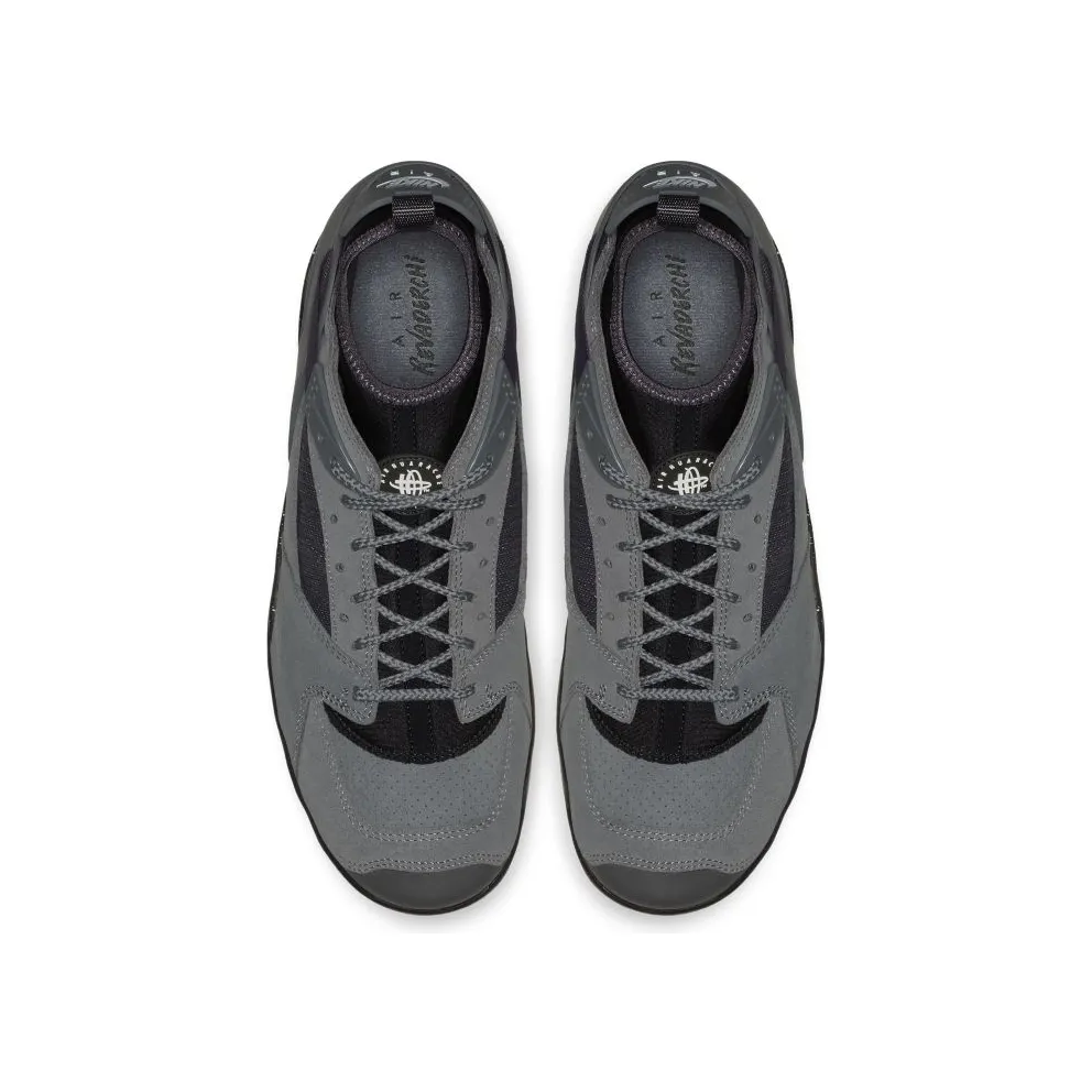 Nike Air Revaderchi Flint Grey Flint Grey/Black-Abyss-White (AR0479-004)