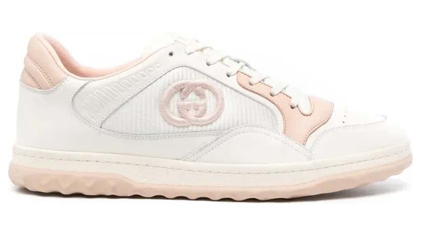 Gucci MAC80 Sneakers – Weiß (747914AAB79)