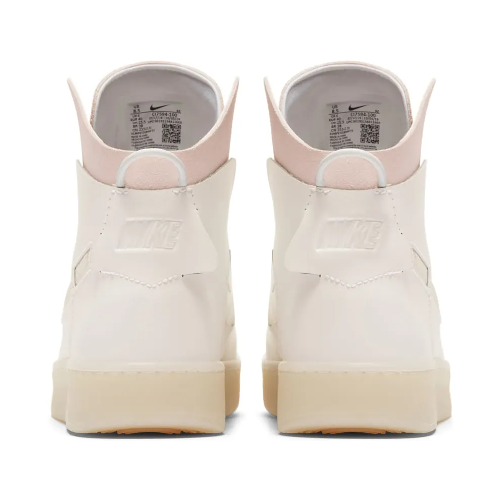 Nike Vandalised Summit White University Red (W) Summit White/University Red-Photon Dust-Summit White (CI7594-100)