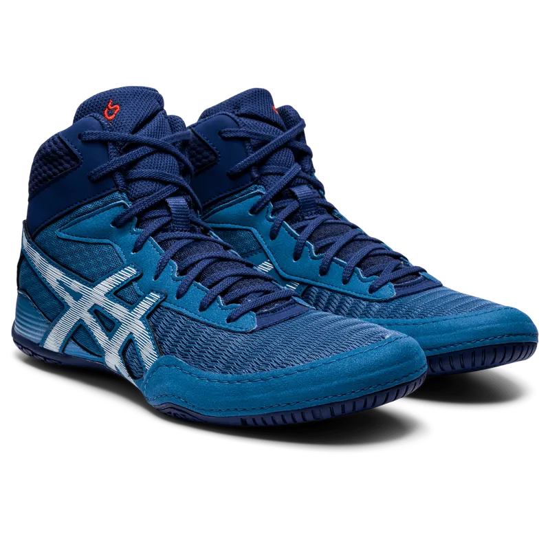 Asics MATCONTROL 2 Azure/Deep Ocean (1081A029.401)