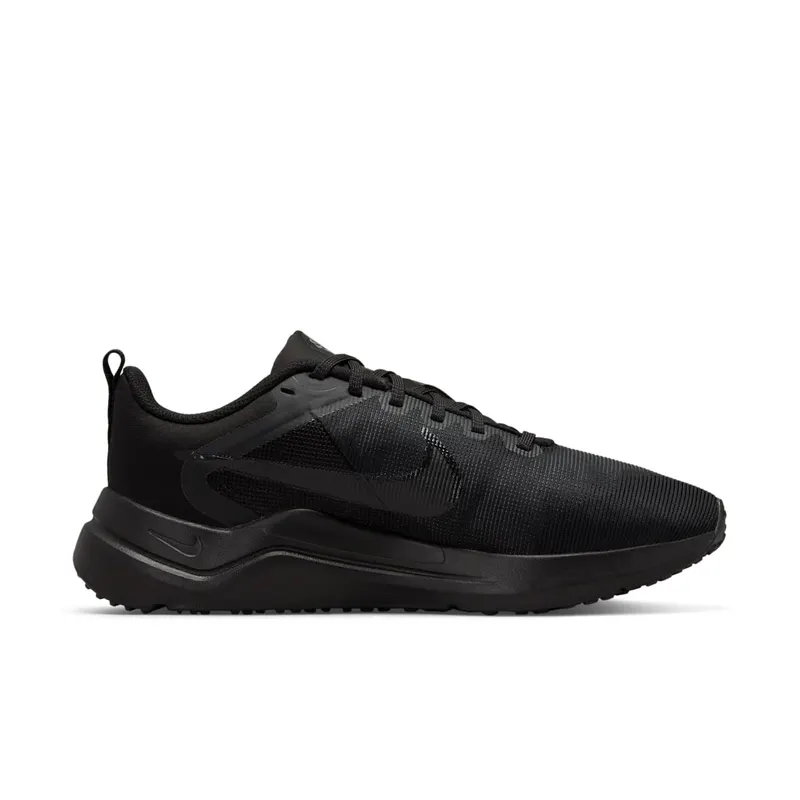 Nike Downshifter 12 Road Running Black (DD9294-002)
