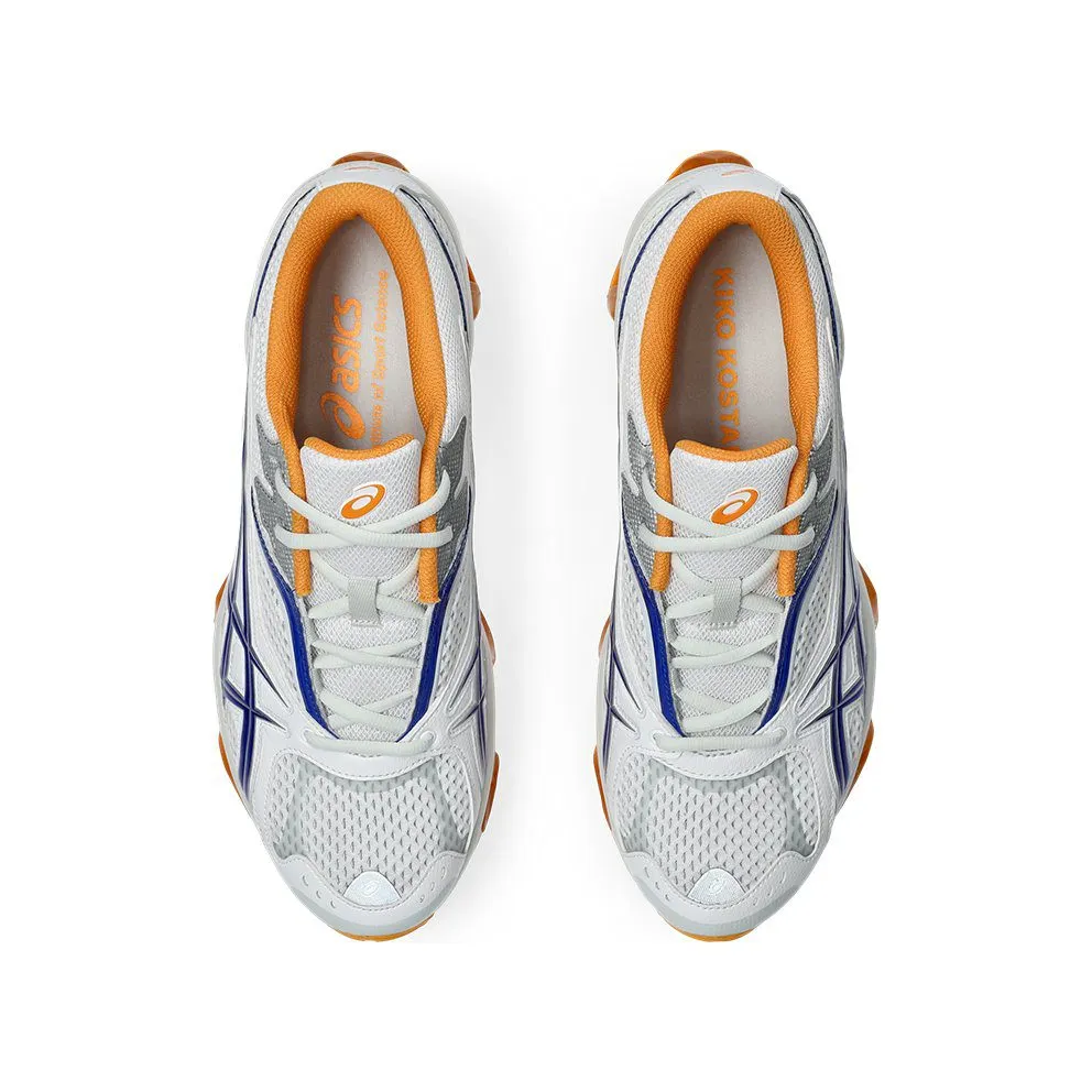 ASICS Gel-Quantum Zientzia Kiko Kostadinov Knicks (1201A869-100)