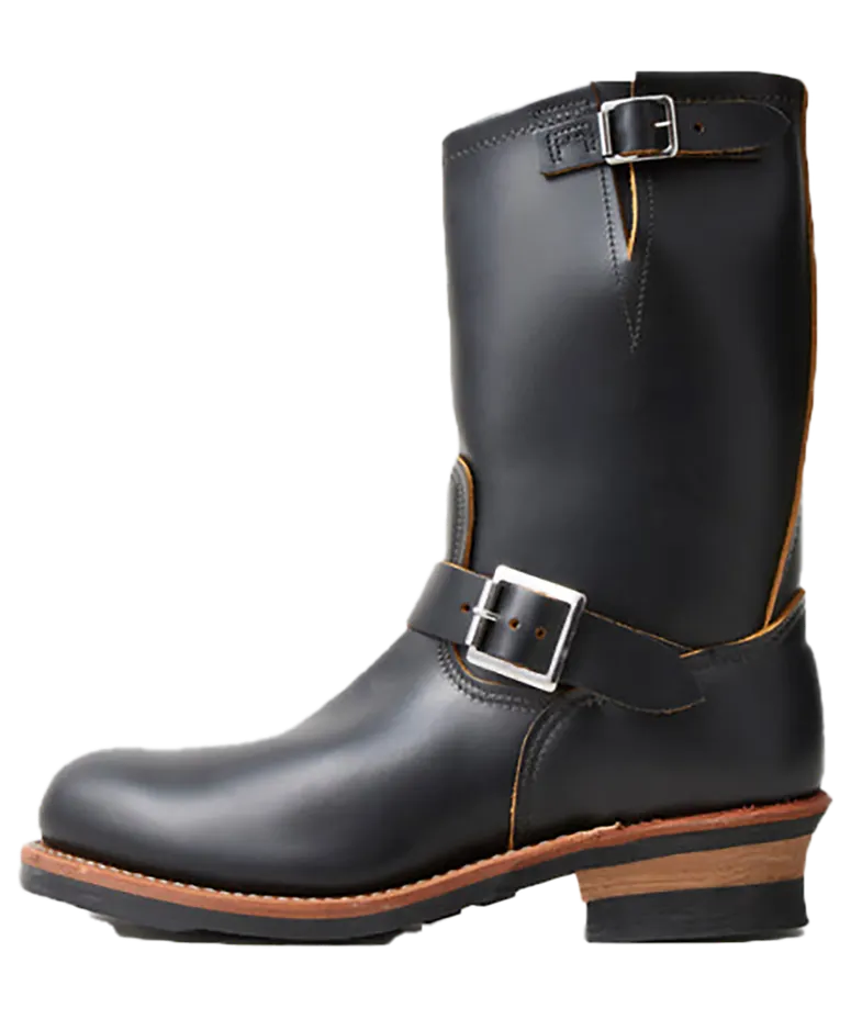 Red Wing Klondike Engineer Boot “2966” (2966)
