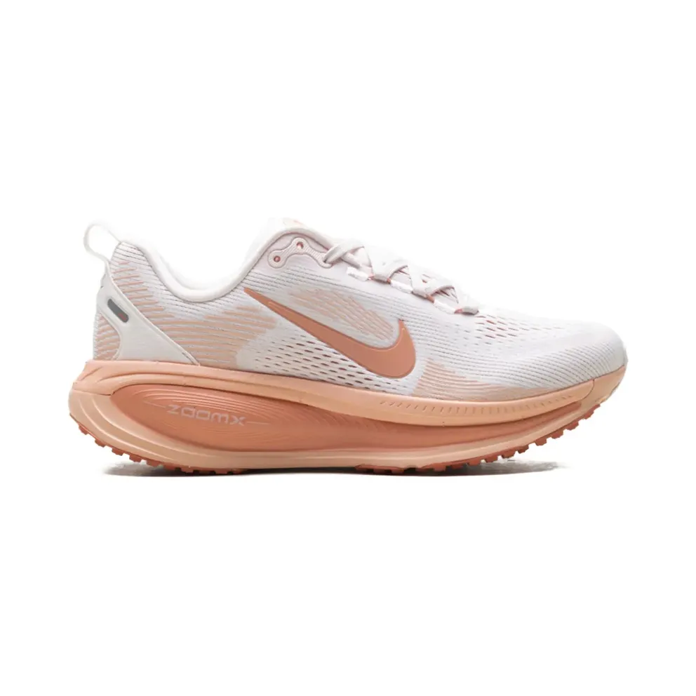 Nike Vomero 18 Light Soft Pink/Light Madder Root/Arctic/Orange Madder Root – White (HM6804)
