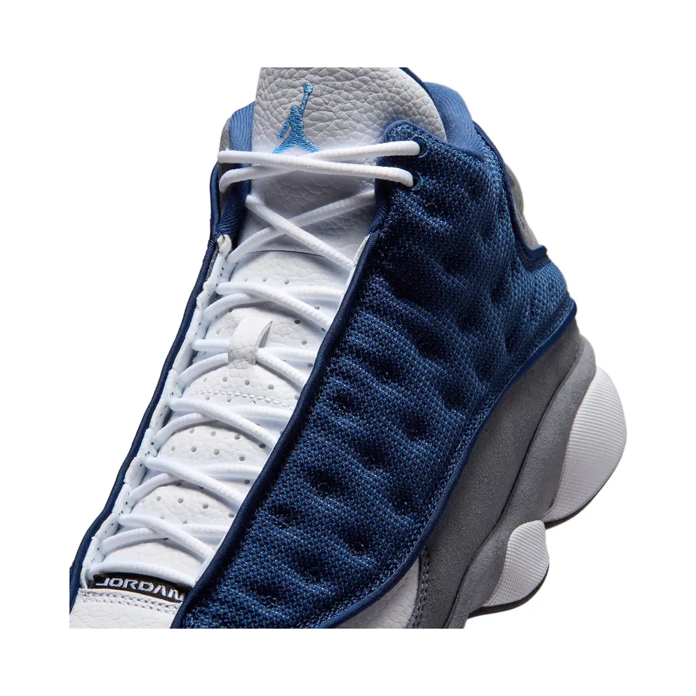 Air Jordan 13 – “Navy / University Blue / Flint Grey / White” (IW3808-400)