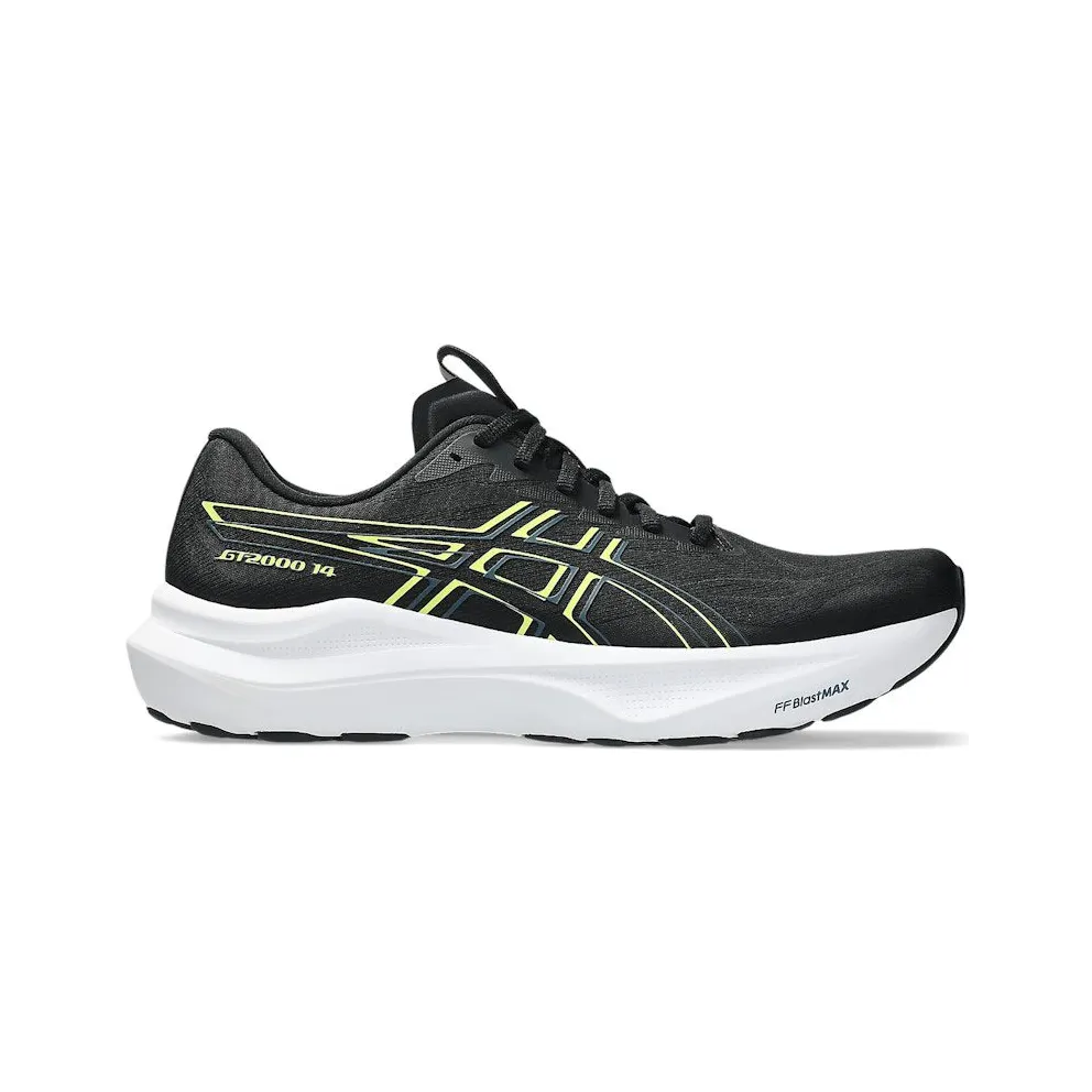 ASICS GT-2000 14 Black Citron (1011C056-003)
