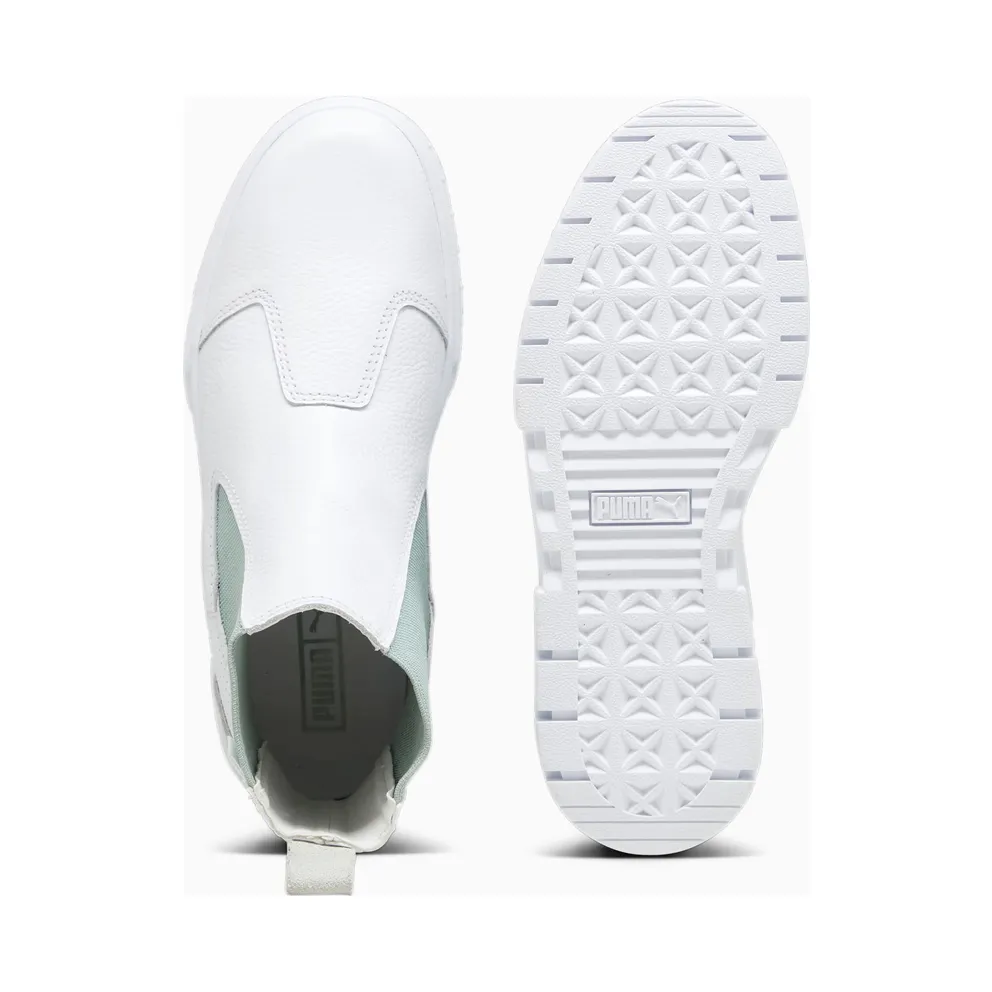 Puma Mayze Chelsea Luxe White (39309201)