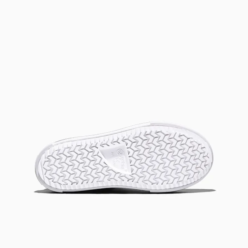 Converse Chuck Taylor All Star Lift Double Stack Platform Shine (A18759C)