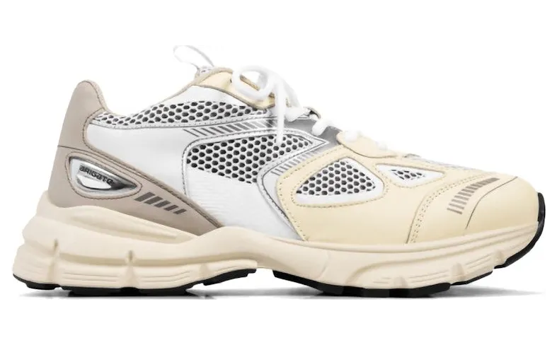 Axel Arigato Marathon Runner Beige (F0158108)