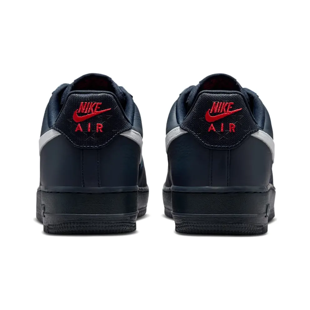 Nike Air Force 1 Low Retro QS “Team USA Away” (IO9557-900)