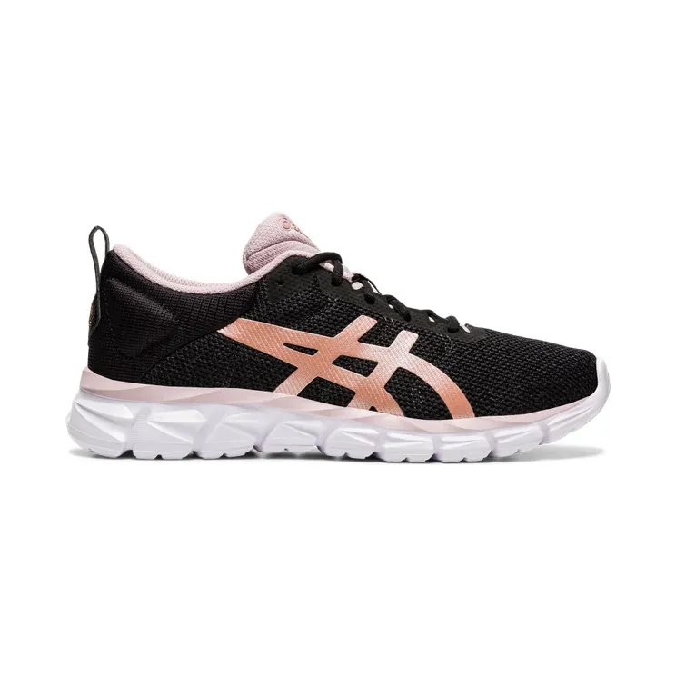 Asics Gel-quantum Lyte Black/Rose Gold (1022A110.002)