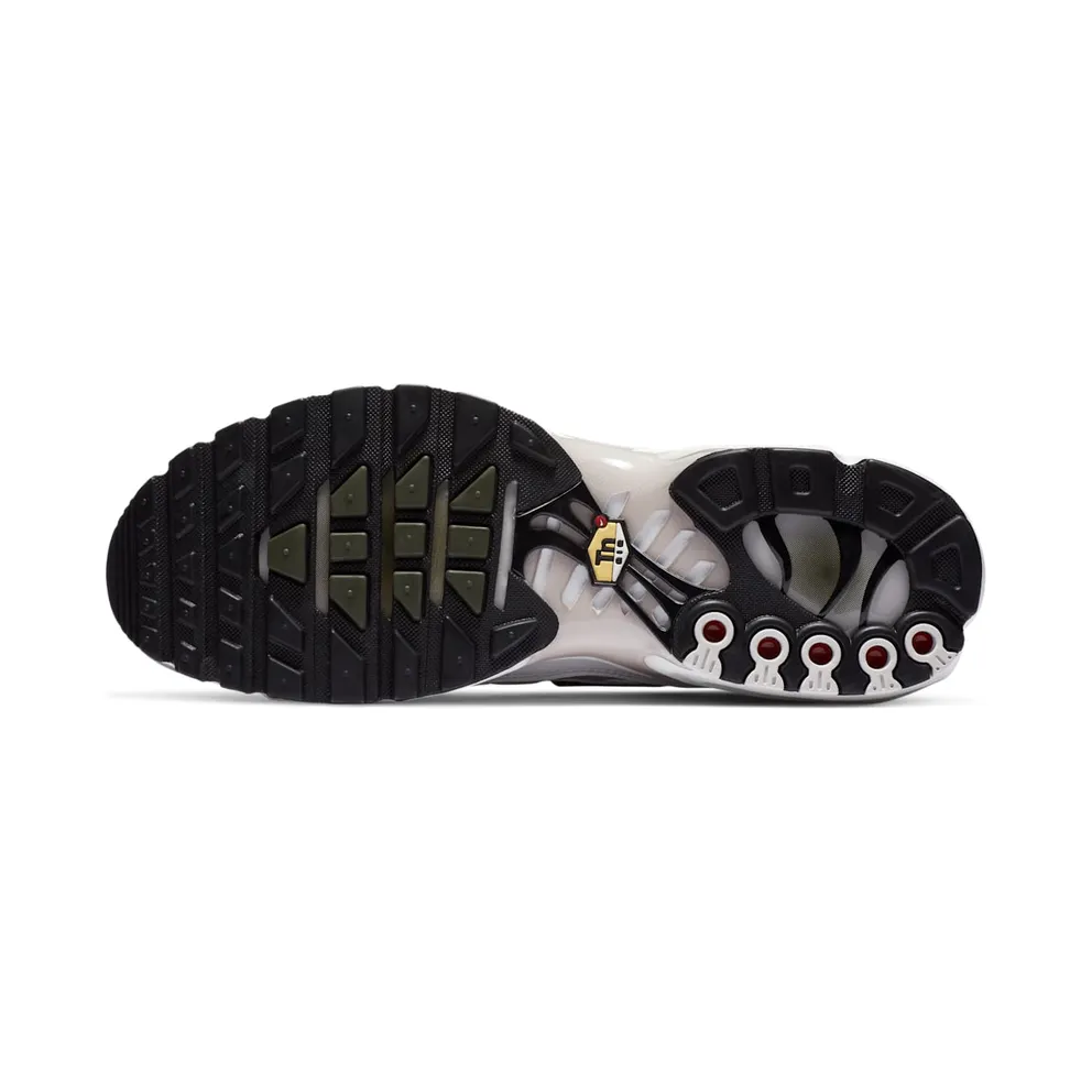 Nike Air Max Plus Grey (CZ7553-002)