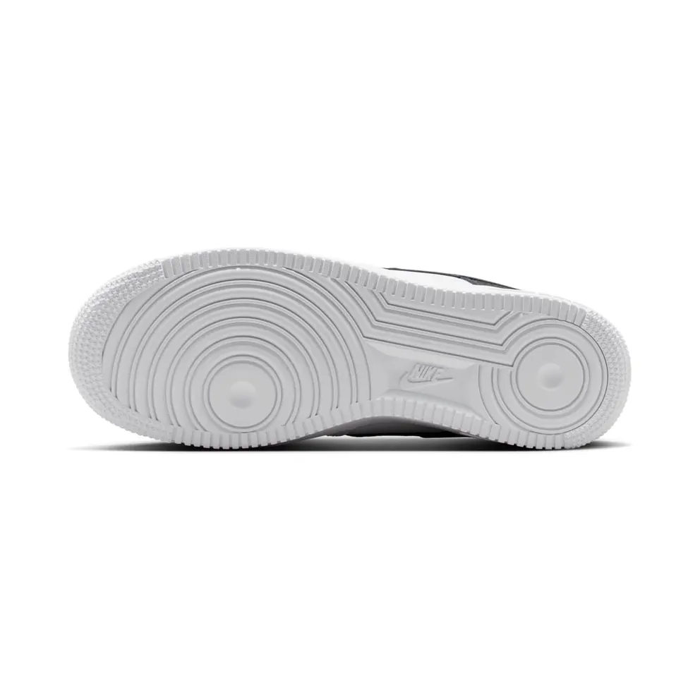 Nike Air Force 1 Low ’07 White Black Gold Charm Bracelet (IR0872-001)
