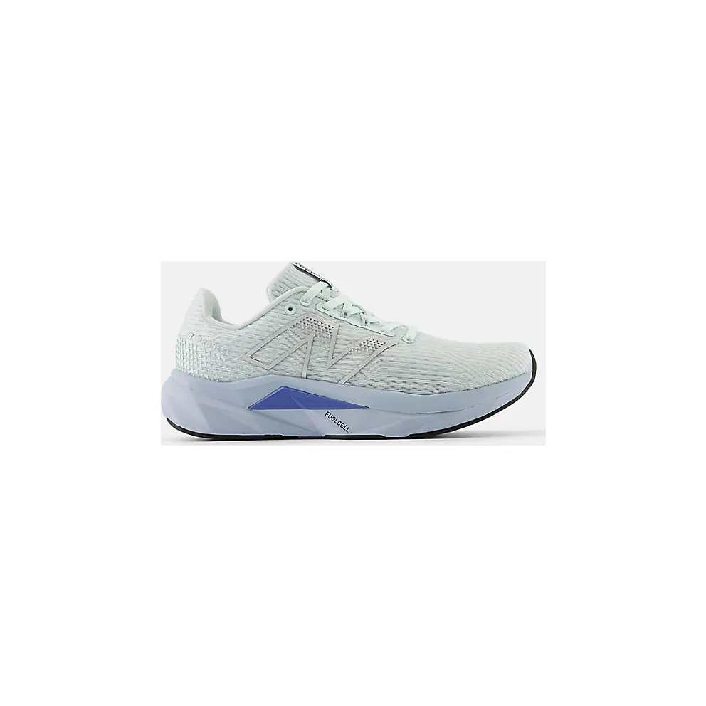 NEW BALANCE FuelCell Propelv5 “GLINT BLUE / FAIRWEATHER BLUE” (WFCPR4QM)